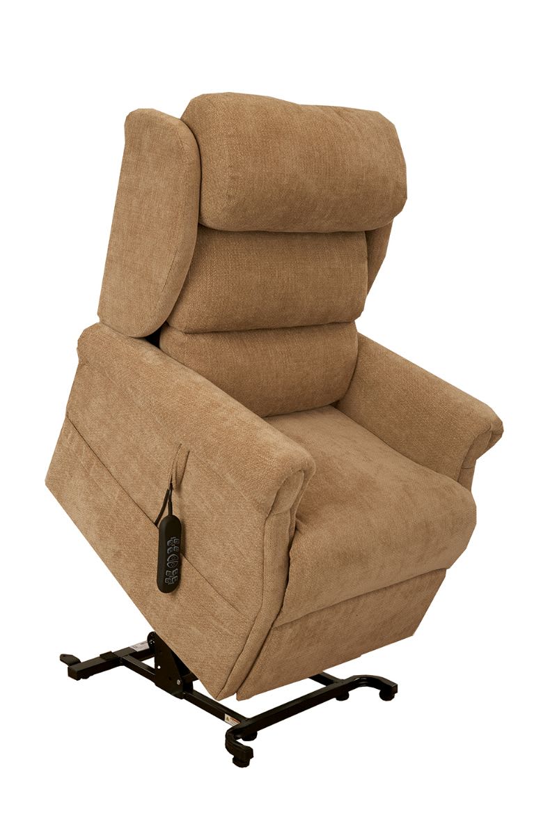 Product image of CosiChair Quantock Riser Recliner - CHAIR0072 2